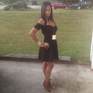 Meet your Posher, Lila